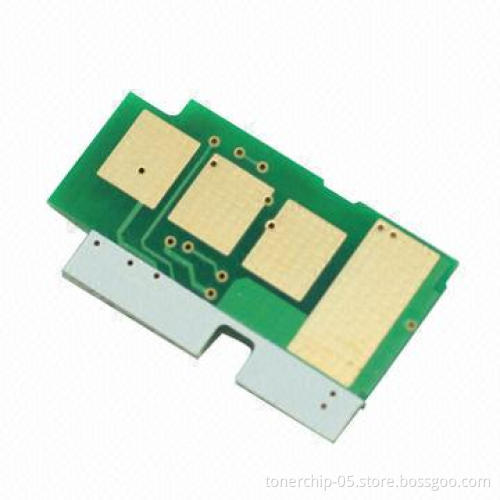 Toner Chips for Samsung CLT-506L Cartridges, Used in CLP680DN/CLX6260, OEM and ODM Orders Welcome